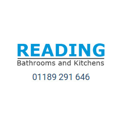 Logo - Reading Bathrooms and Kitchens