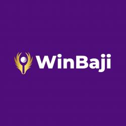 Logo - Winbaji Casino