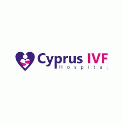 Logo - Cyprus Ivf Hospital
