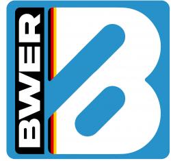 Logo - Bwer Company - شركة بوير