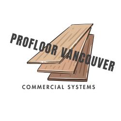 лого - ProFloorVancouver