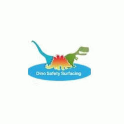 Logo - Dino Safety Surfacing