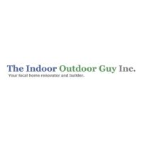 Logo - The Indoor Outdoor Guy Inc.