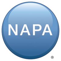 Logo - NAPA Anesthesia Careers