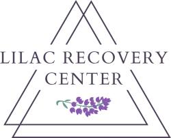Logo - Lilac Recovery Center