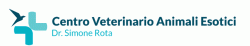 Logo - VETERINARIO ANIMALI ESOTICI