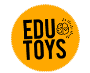 Logo - Edutoys