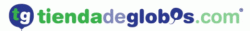 Logo - Tiendadeglobos - Giramon