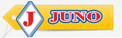Logo - Juno SRL Bucuresti