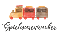 Logo - Spielwarenzauber