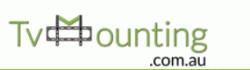 Logo -  Sydney TV Installation & TV Wall Mounting