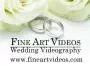 Logo - Fine Art Videos