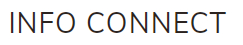 Logo - INFO-CONNECT (PTY)LTD