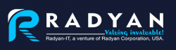 Logo - Radyan-IT INC Bangladesh
