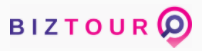 Logo - Biztour