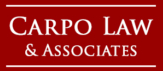Logo - Carpo Law & Associates