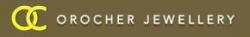 Logo - OROCHER JEWELLERY
