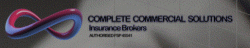 Logo - Complete Commercial Solutions
