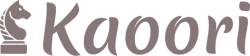 Logo - Kaoori Chess 