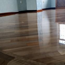 лого - MaxParket