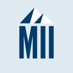 Logo - Mansibang Industrial Incorporated