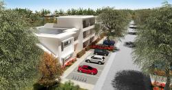 Logo - Orchard EcoVillage