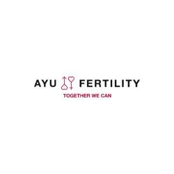 Logo - Ayu Fertility