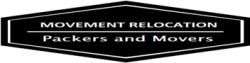 Logo - Movement Relocation Packers and Movers
