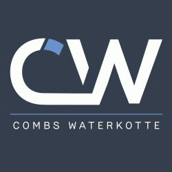 Logo - Combs Waterkotte