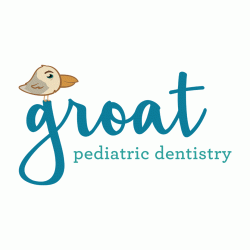 Logo - Groat Pediatric Dentistry