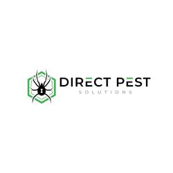 Logo - Direct Pest Solutions