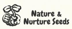 Logo - Nature & Nurture Seeds