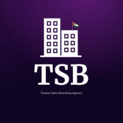 Logo - TSB Commercial