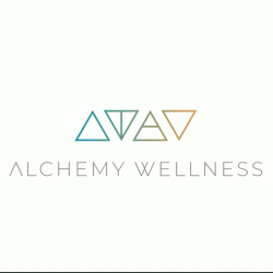 Logo - Alchemy Wellness Medspa