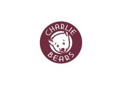 Logo - Charlie Bears