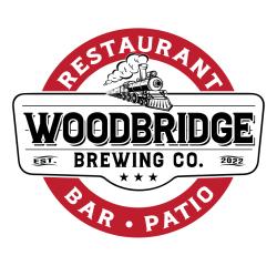 Logo - Woodbridge Brewing Co