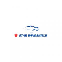 Logo - Star Windshield