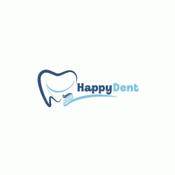 Logo - HappyDent