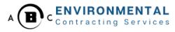 Logo - ABC Environmental Contracting