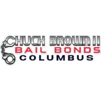Logo - Chuck Brown II Bail Bonds