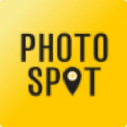 Logo - PhotoSpot  AI Travel Planners