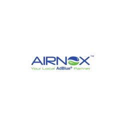Logo - AirNox Pty Ltd