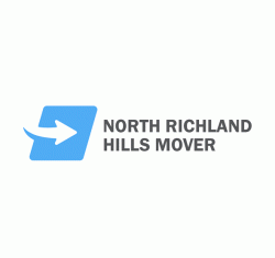 Logo - North Richland Hills Mover's