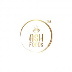 Logo - ASH Food Services