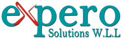 Logo - Expero Solutions