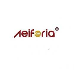 Logo - Aeiforia Architects