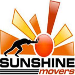 Logo - Sunshine Movers