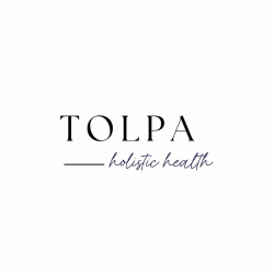 Logo - Tolpa Holistic Health