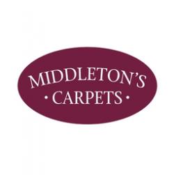 Logo - Middleton's Carpets