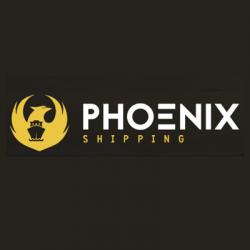 Logo - Phoenix Shipping